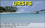 UR5FS 20260207 1717 20M FT8