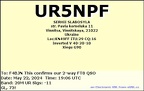 UR5NPF 20240522 1906 20M FT8