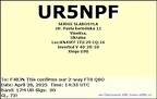 UR5NPF 20250428 1435 17M FT8