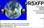 UR5XFP 20250921 0659 20M FT8