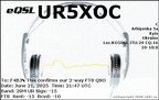 UR5XOC 20250621 2147 20M FT8