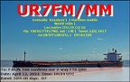 UR7FM-MM 20240412 1034 10M FT8