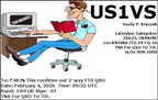US1VS 20260204 0932 10M FT8
