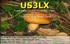 US3LX 20240520 2101 30M FT8