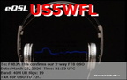 US5WFL 20260325 2153 40M FT8