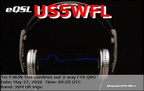 US5WFL 20260527 0923 20M FT8