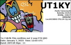 UT1KY 20230107 1205 20M FT8