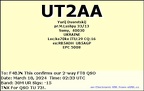 UT2AA 20240318 0233 30M FT8