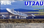 UT2AU 20240518 0314 40M FT8