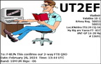UT2EF 20240228 1344 10M FT8