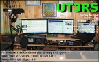 UT3RS 20250527 0321 20M FT8
