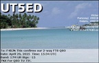 UT5ED 20250429 1534 17M FT8