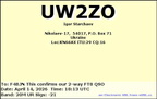 UW2ZO 20260414 1813 20M FT8
