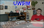 UW5IM 20260326 0215 40M FT8