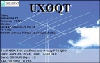 UX0QT 20240423 1603 30M FT8