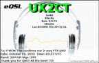 UX2CT 20251016 0557 20M FT8