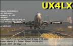 UX4LX 20260321 1932 20M FT8