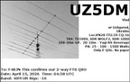 UZ5DM 20260415 0458 40M FT8