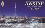 A65DF 20260304 1740 20M FT8