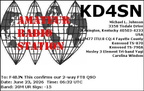 KD4SN 20260623 0632 20M FT8