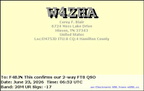 W4ZHA 20260623 0652 20M FT8