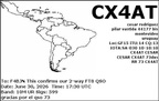 CX4AT 20260630 1730 10M FT8